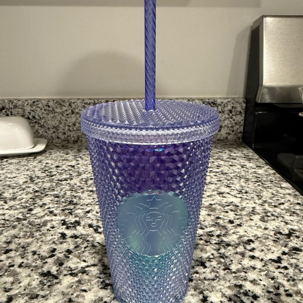 Starbucks Tumbler